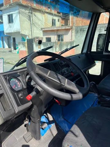 Ford Cargo 712 - Foto 4