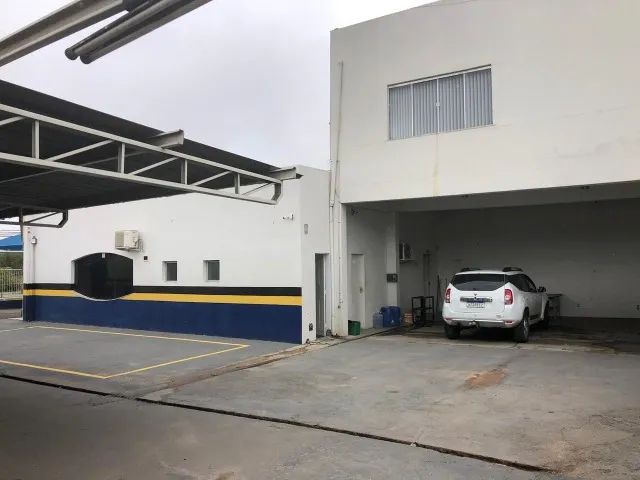 Galpão para venda em Vitória da Conquista - Bahia  - Foto 12