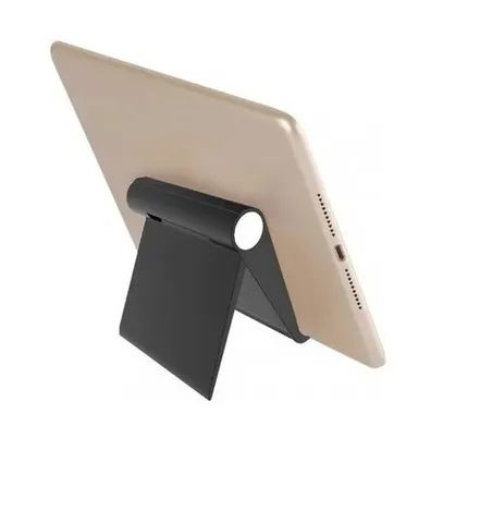 Suporte De Mesa Para Celular Rotation C-1012 - Foto 2