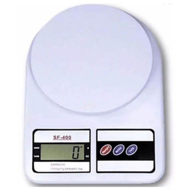 Balança Digital 10kg com Entrega Rápida!