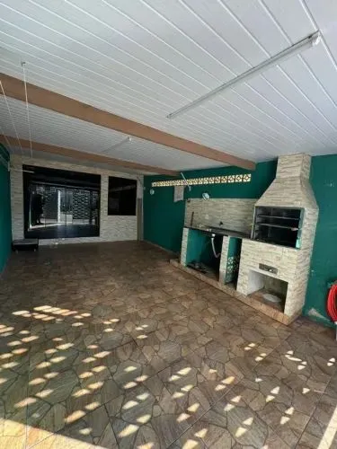Casa na marambaia pra vende