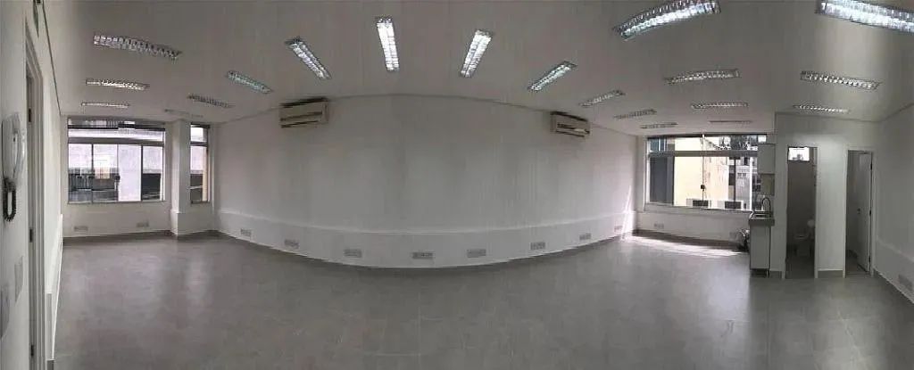 Sala para alugar em Santana de Parnaíba, Centro de Apoio II (Alphaville), com 120 m², Júpi - Foto 11