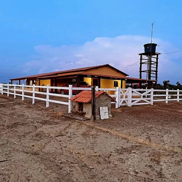 575  hectares dupla aptidão em Tailândia Pará documentada - Foto 4
