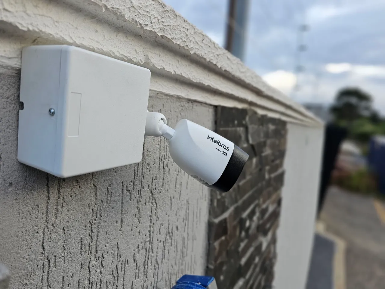 Cobrimos qualquer orçamento em câmeras de segurança