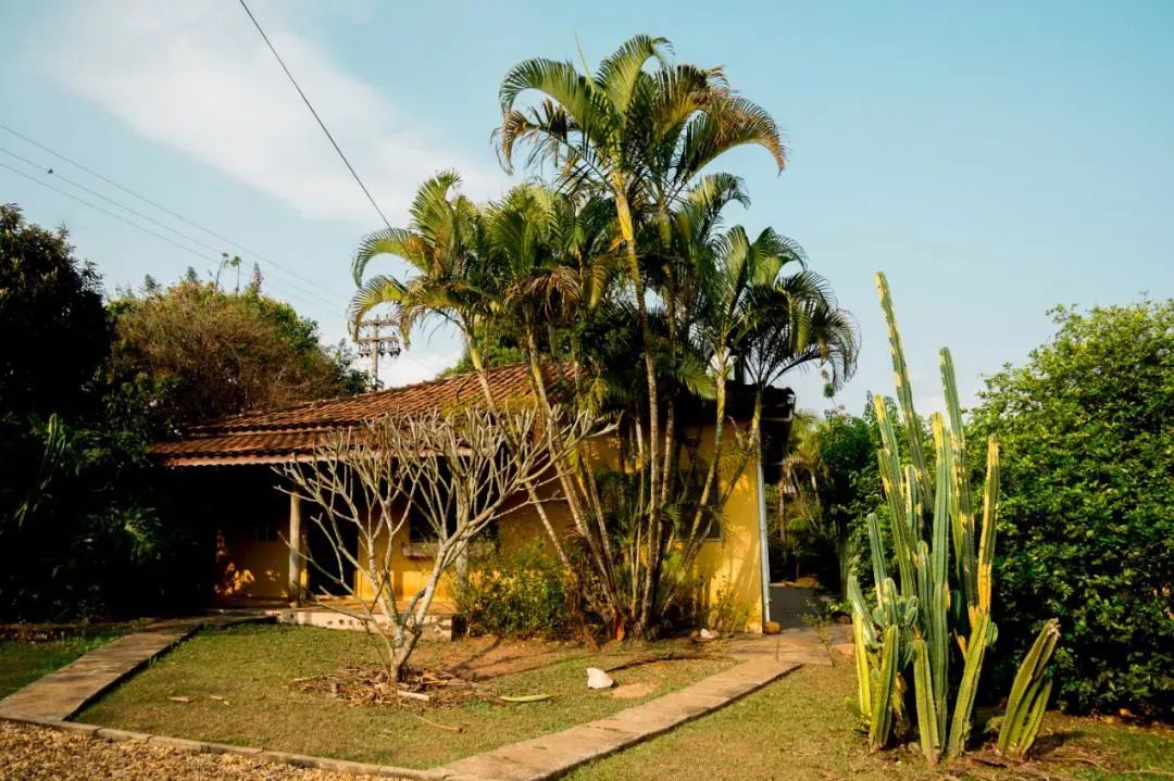 Chácara a venda em São Pedro bairro Chacara ABC. REF: CH0009 - Foto 4
