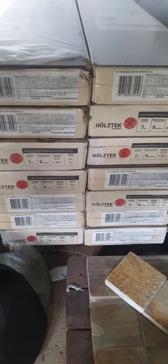 Piso Laminado de clicks  - Foto 3