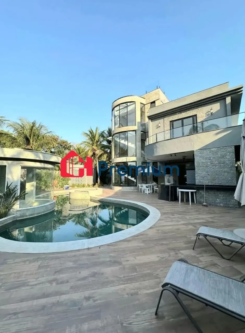 Apartamento para venda e locação, Barra da Tijuca, Rio de Janeiro, RJ