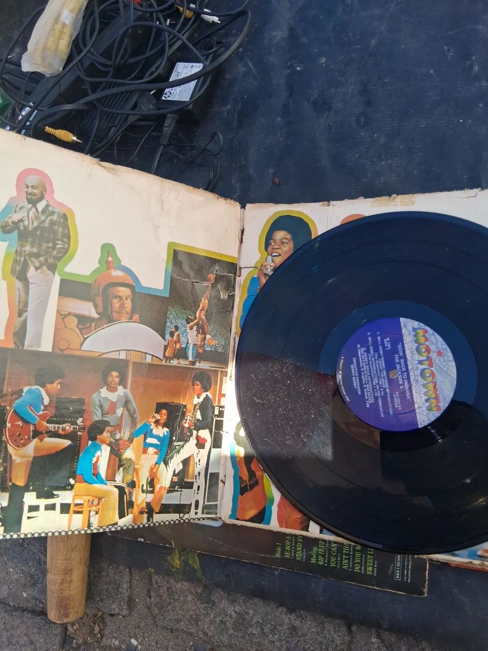 Discos de vinil - Foto 3