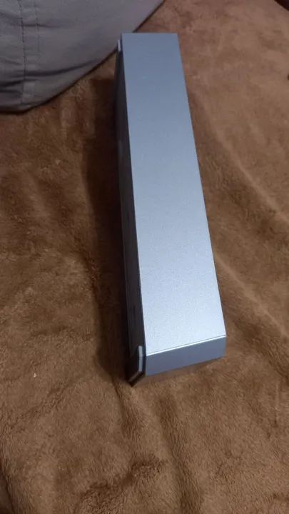 Base original  do Nintendo wii - Foto 2
