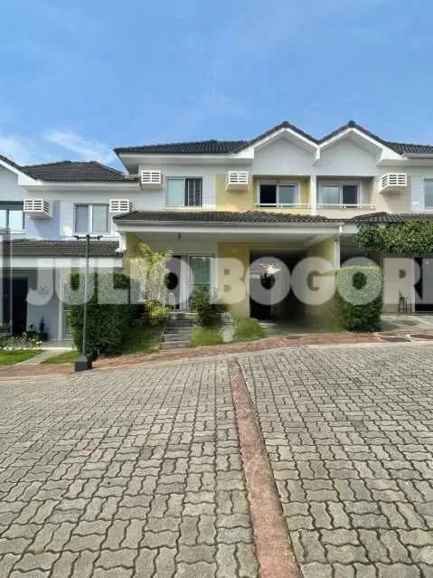 Casa em Condomínio : Duplex / Residencial / Freguesia (Jacarepaguá)