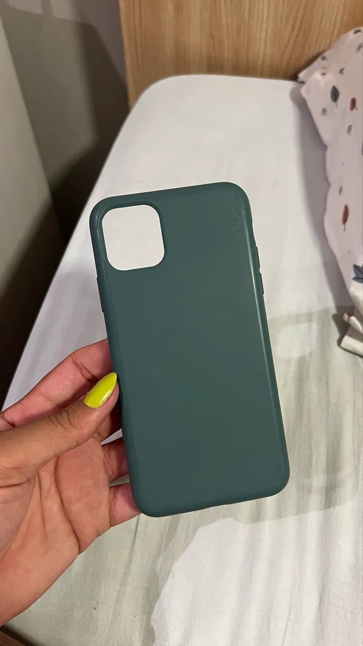 Capa iPhone 11 Pro Max Vx Case - Foto 2