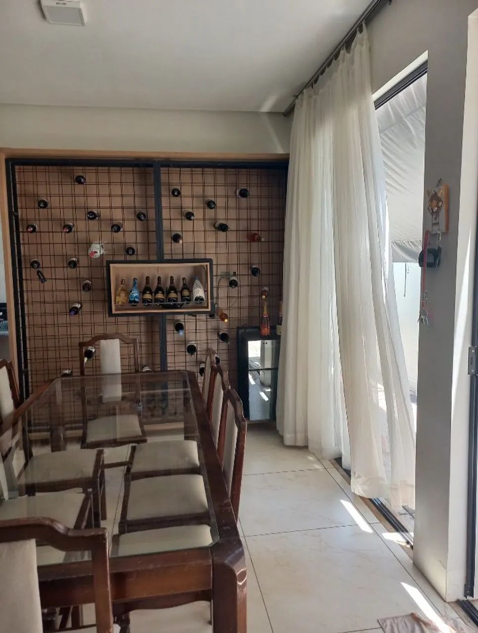 Adega em MDF - Foto 3