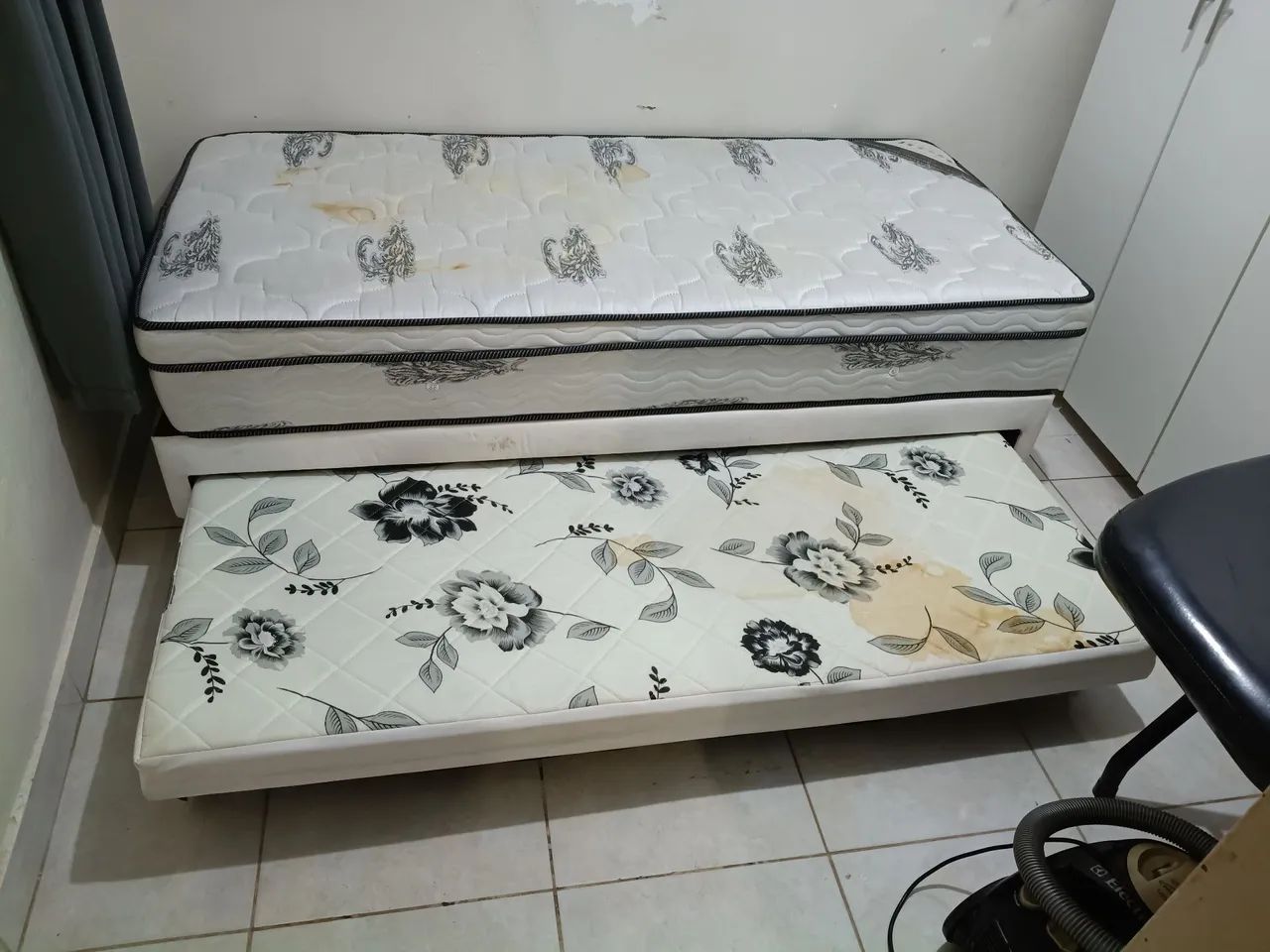 Cama de solteiro  - Foto 2