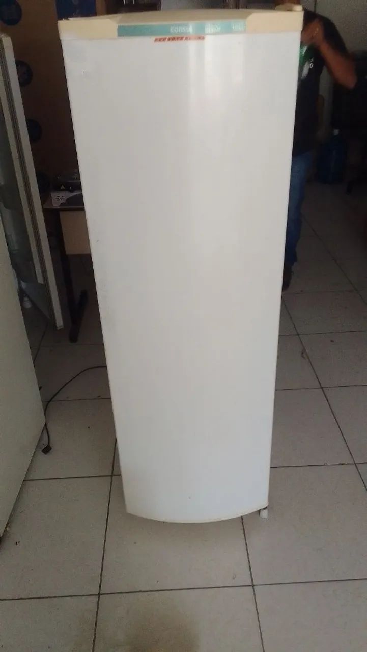 Geladeira Consul - Foto 4