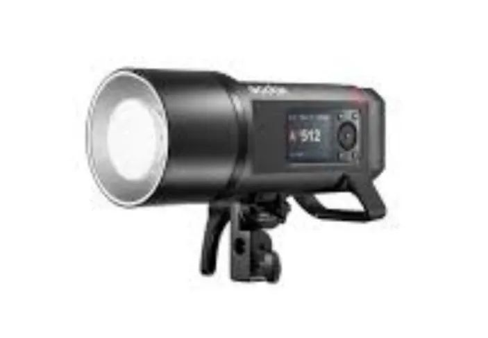 Flash Godox ad600bmii