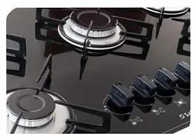 Fogão cooktop 5BC