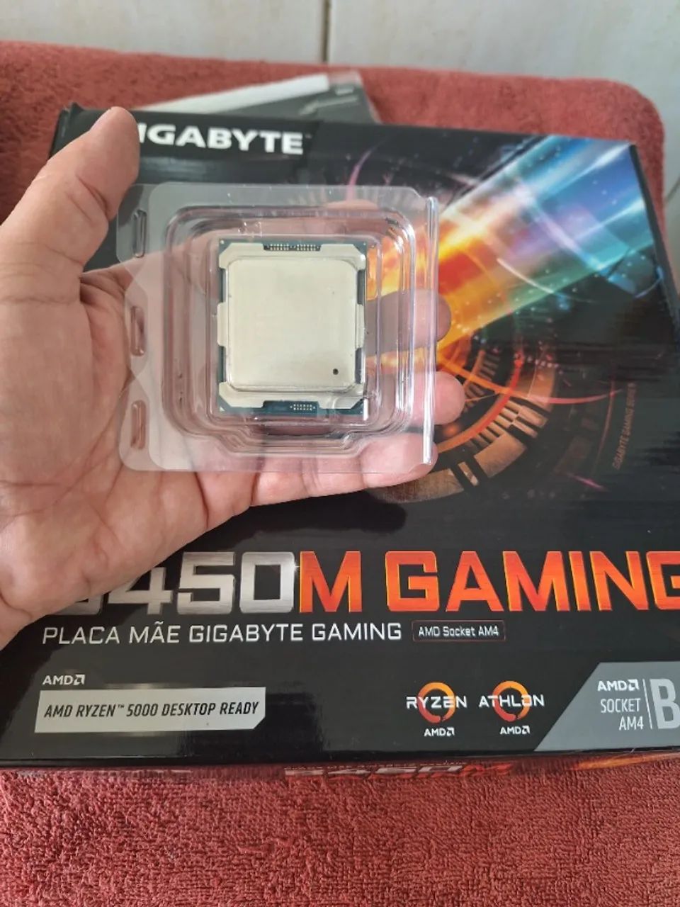 Processador Intel Xeon 2680 v4 - 14 núcleos 28 threads - Foto 2