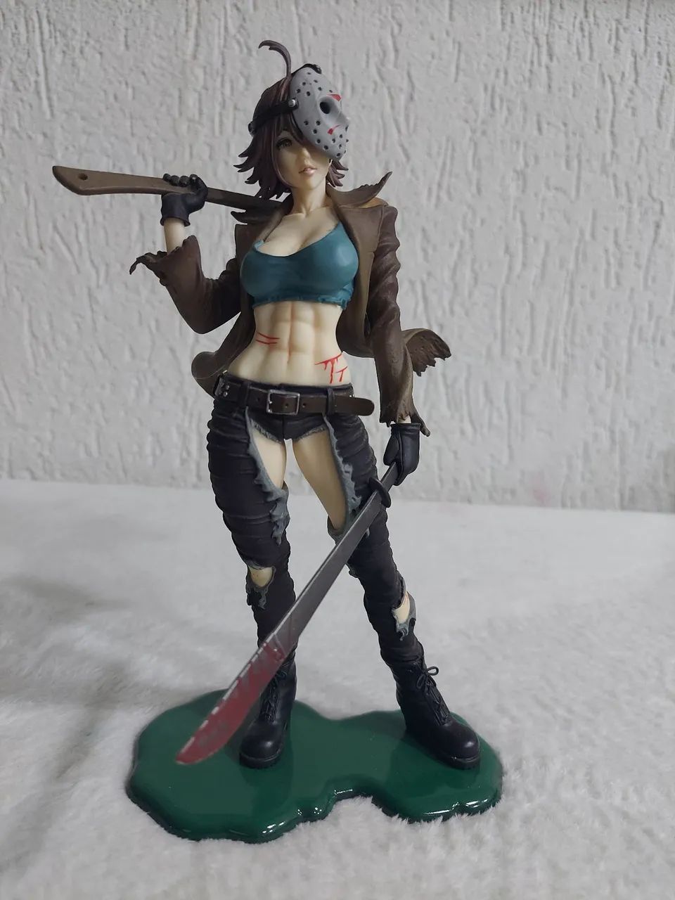 figura Kotobukiya bishoujo 1/7 original 