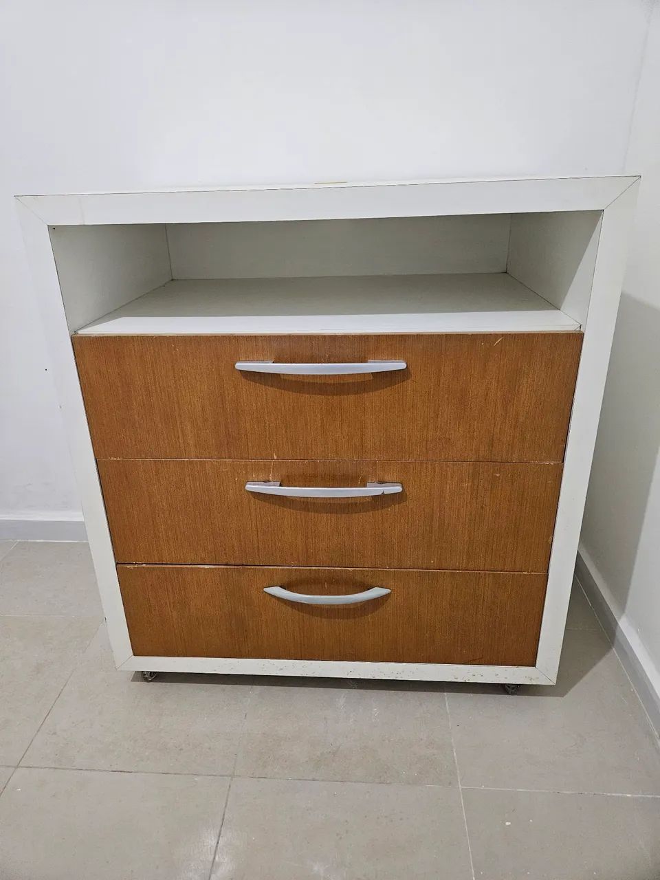 Comoda de Madeira  - Foto 6