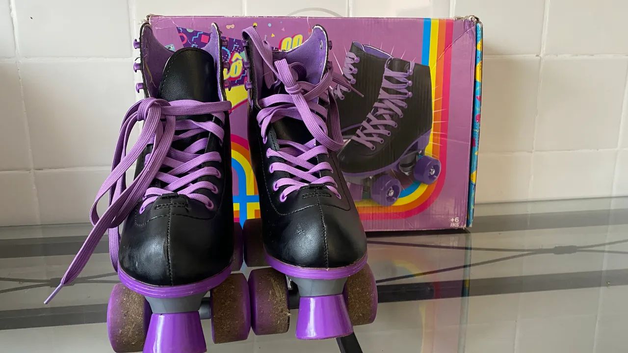 Patins ?  - Foto 5