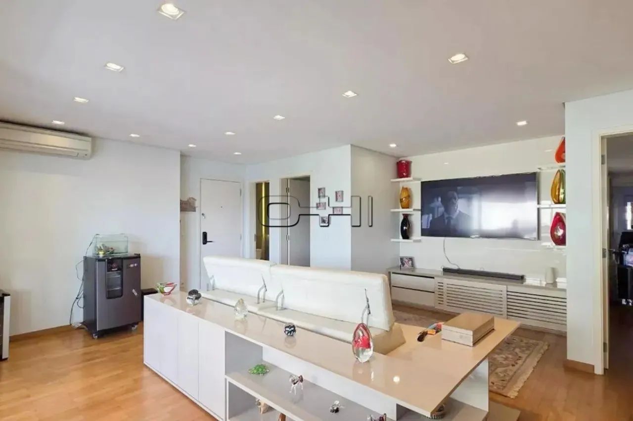 Venda Apartamento 3 Dormitórios - 128 m² Perdizes