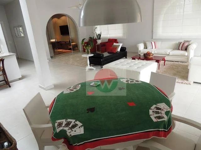 Ampla, Aconchegante e Perfeita para Sua Família  6 Suítes e 9 Vagas - Foto 5