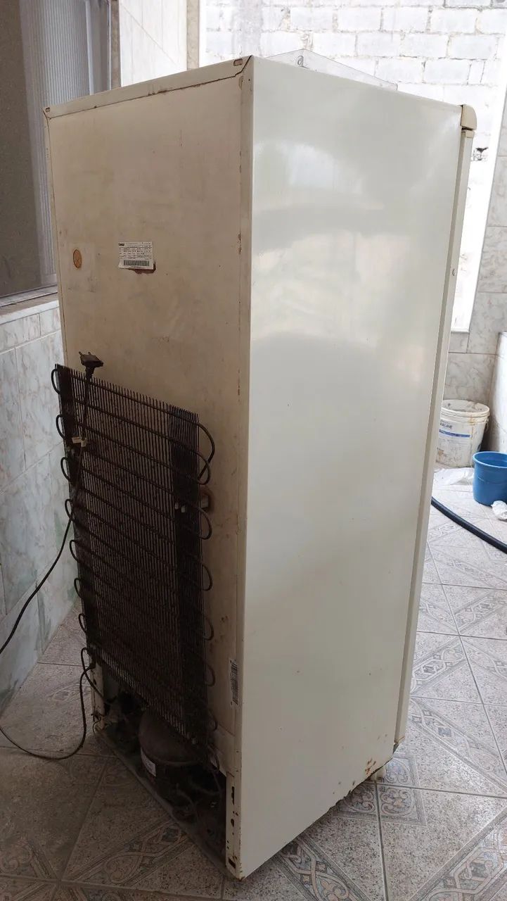 Freezer Vertical Consul - Foto 2