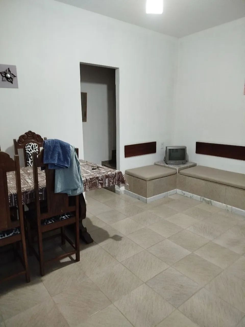 Casa triplex p/ TEMPORADA EM PIÚMA 