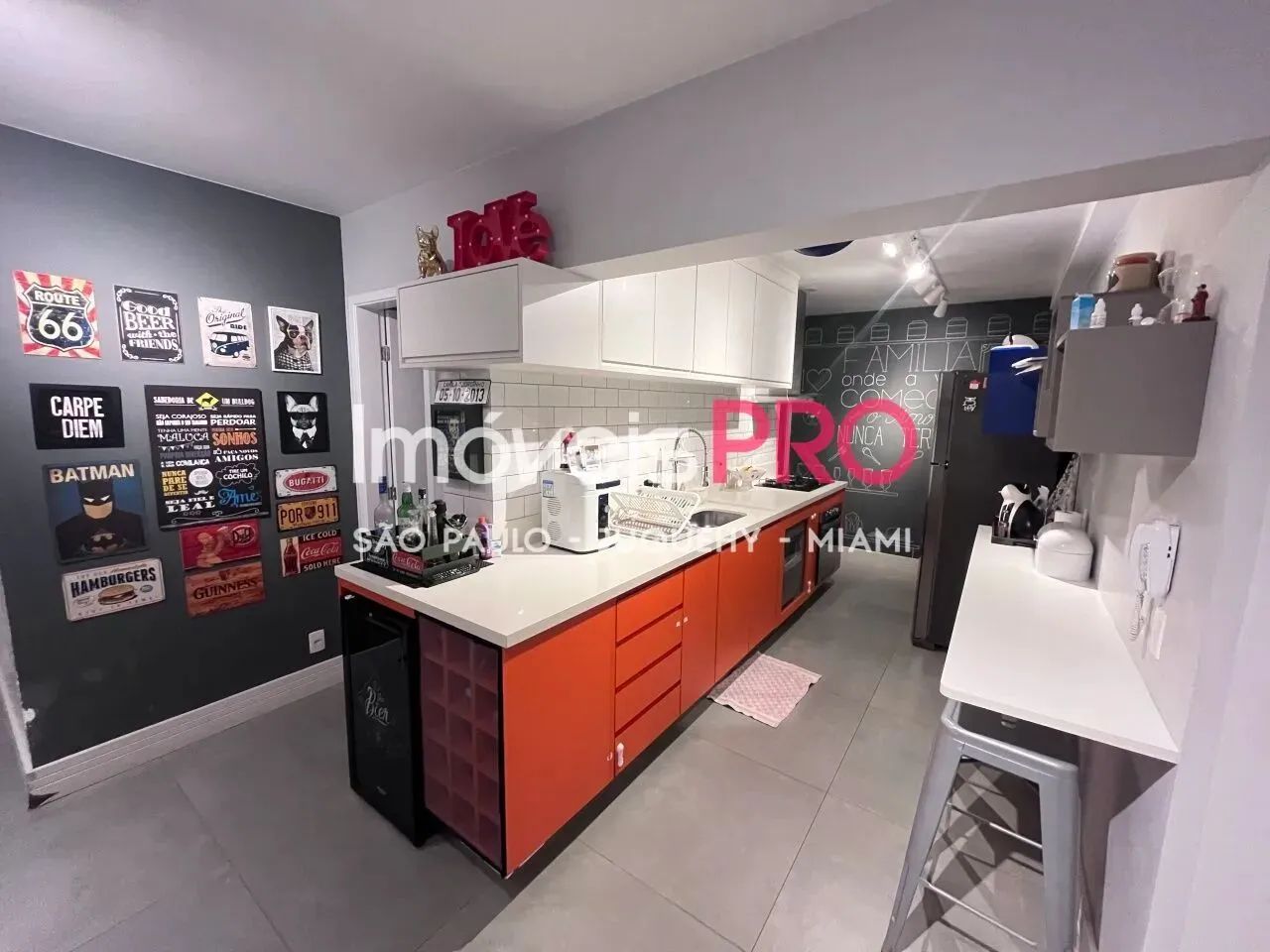 Apartamento à venda de 109 m² em condomínio clube. - Foto 2
