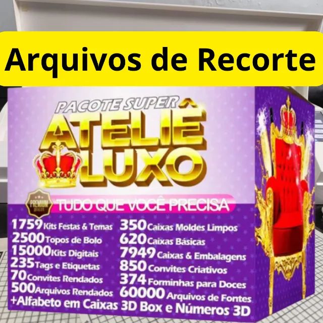 Silhouette Cameo 3 - Máquina De Corte + BRINDES - Foto 4