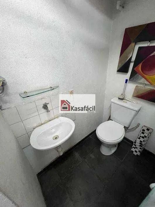 Sobrado para venda na Vila Sabta Catarina!!! - Foto 5