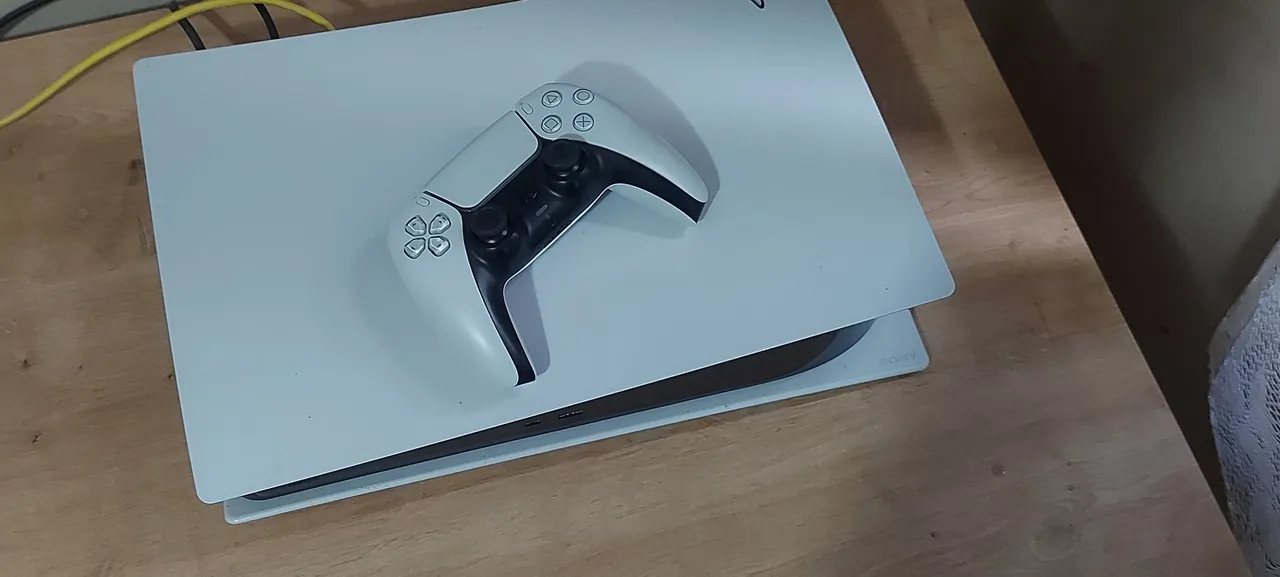 Playstation 5 - PS5