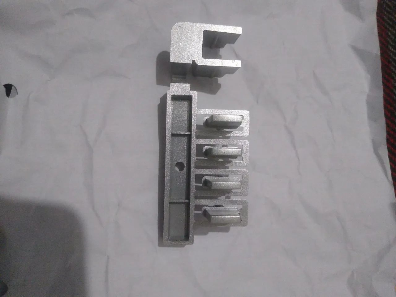 Teclado de funções tv tubo Toshiba 29" - Foto 3