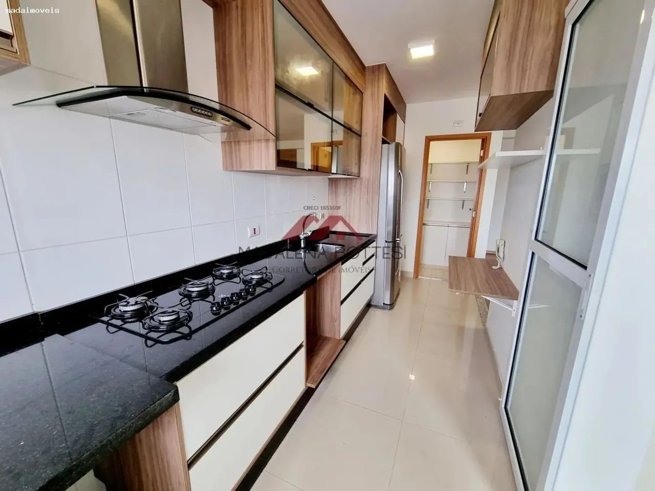 Apartamento para Venda em Mogi das Cruzes, Vila Vitória, 3 dormitórios, 1 suíte, 2 banheir