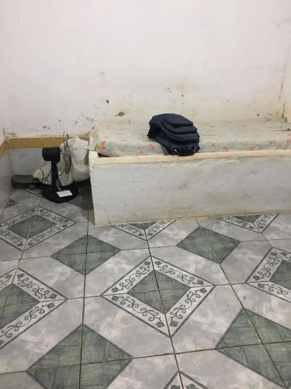 Foto - Olinda - Águas Compridas