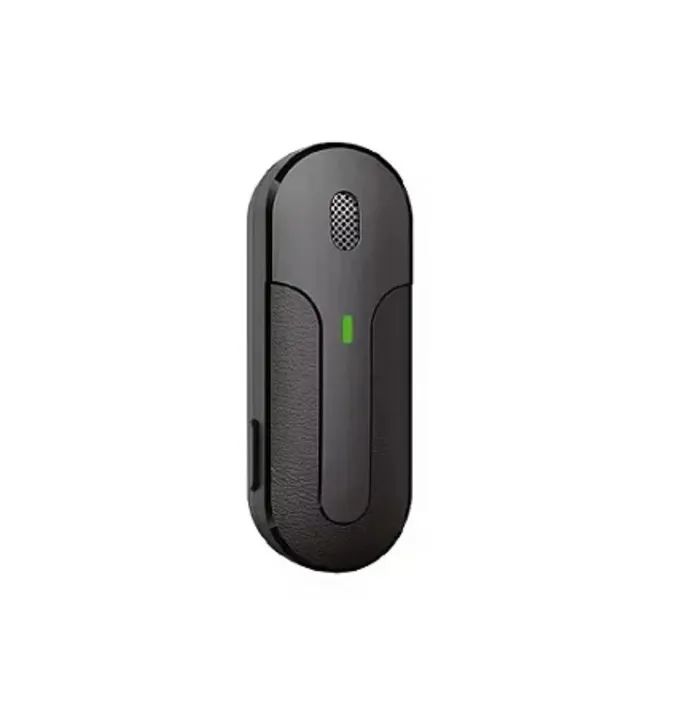 Microfone sem Fio Lapela Lightning Tomate MT-2216A - Foto 2