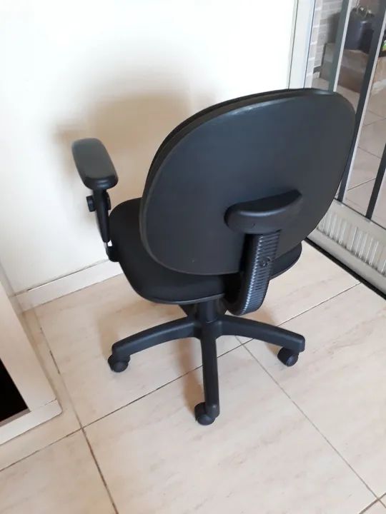 Cadeira de Escritório - Foto 4