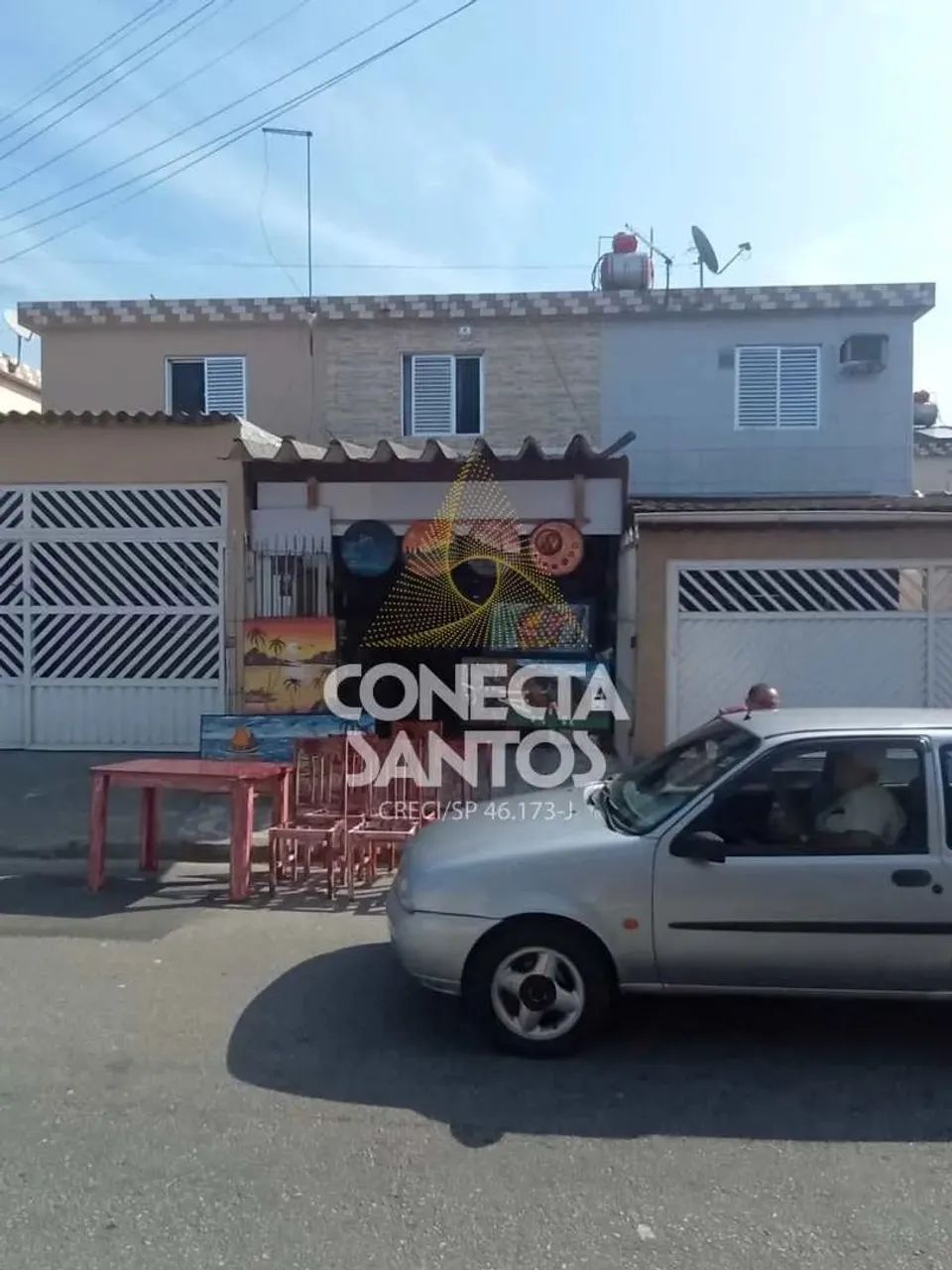 Casa 2 dorm Praia Grande R$ 350mil, Cod: 962 - Foto 3