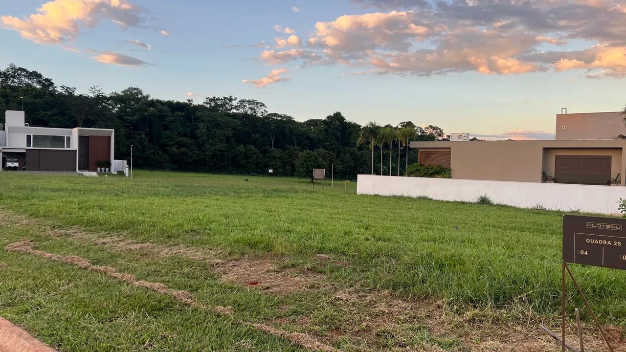 PLATEAU D´ OR PRIVILEGE CONDOMÍNIO FECHADO - Foto 3