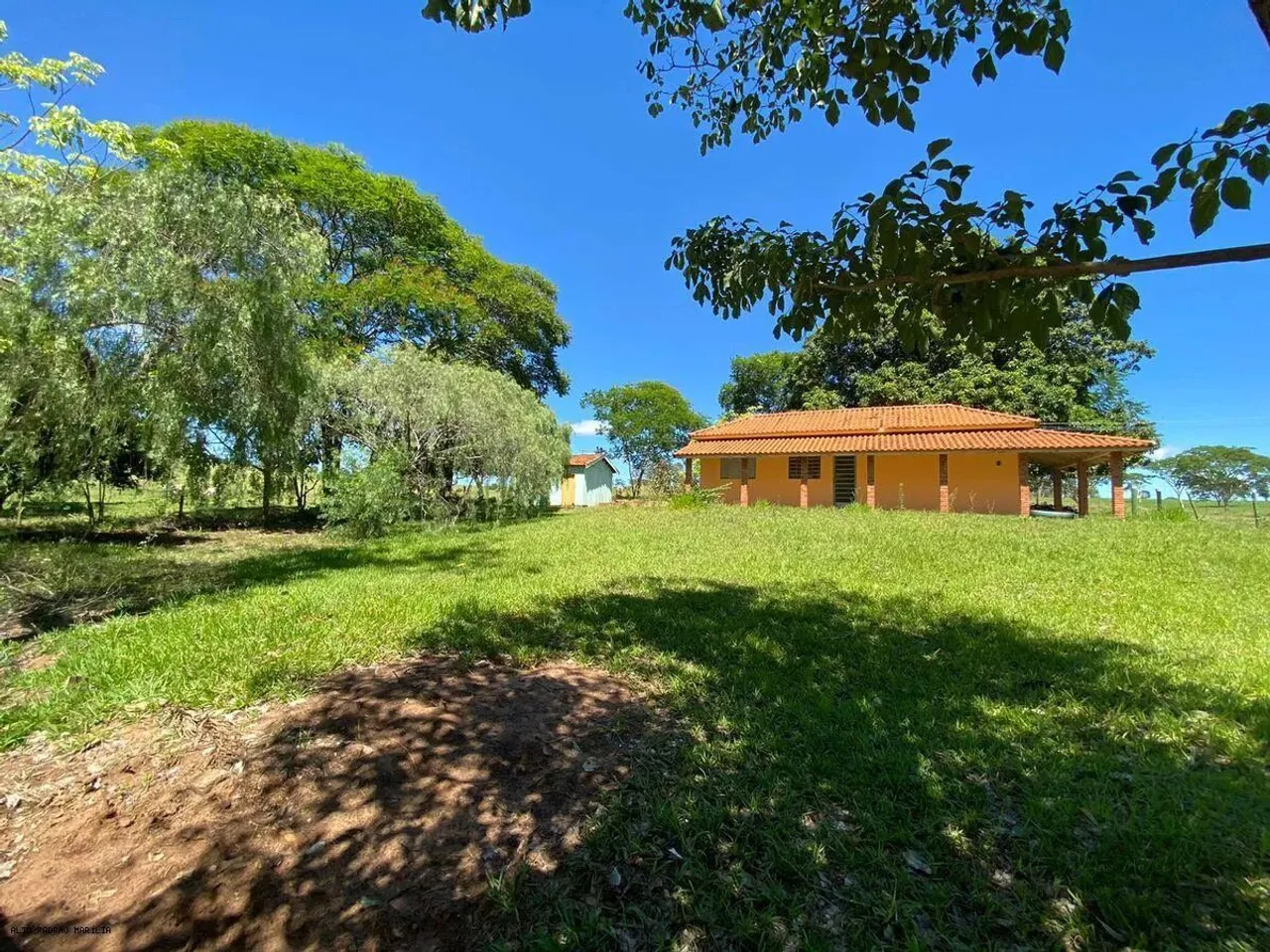 Sítio para Venda em Oscar Bressane, Centro