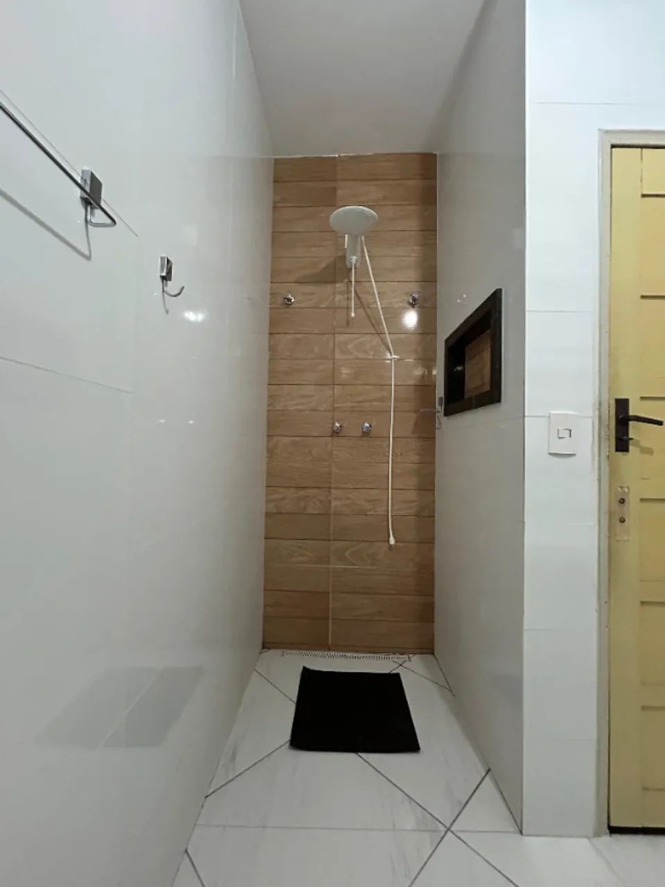 Casa Aconchegante com 3 Quartos e Churrasqueira na Praia das Castanheiras - Guarapari - Foto 9
