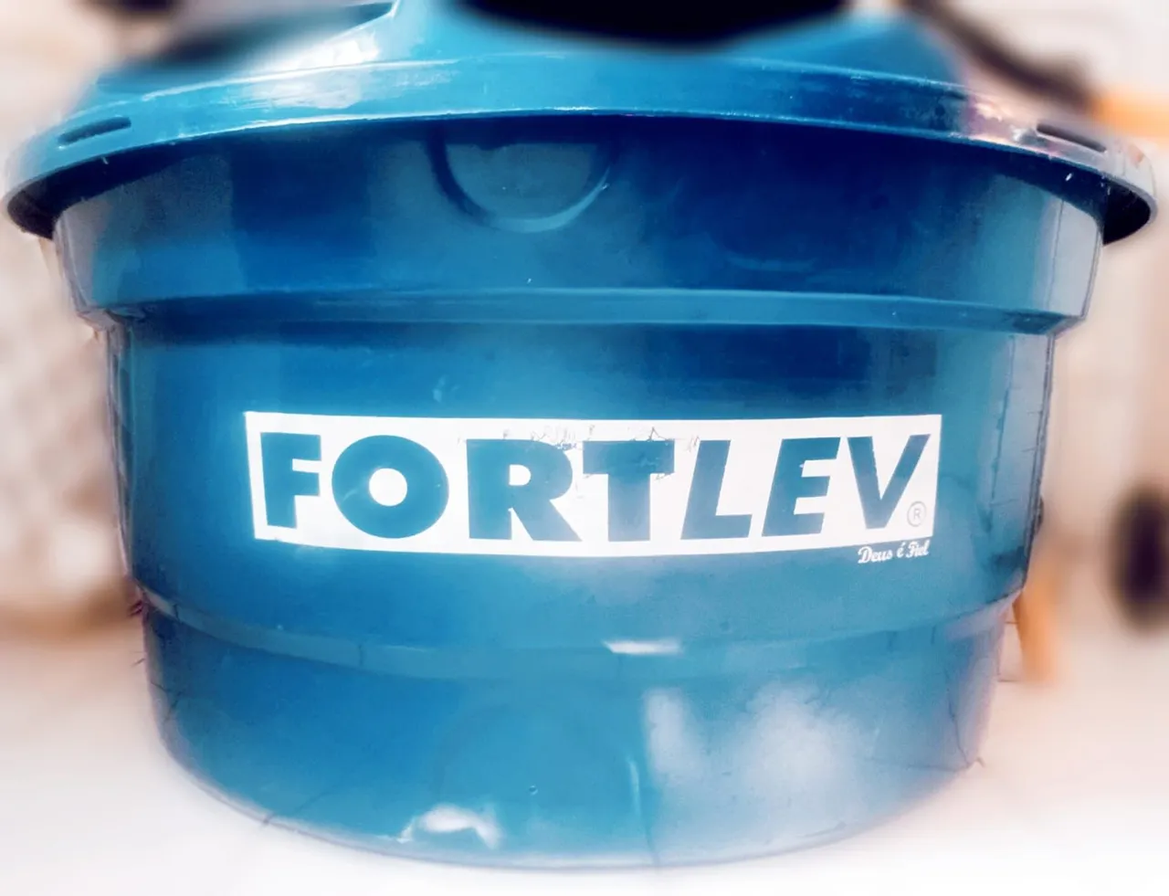 Caixa d'água FORTLEV