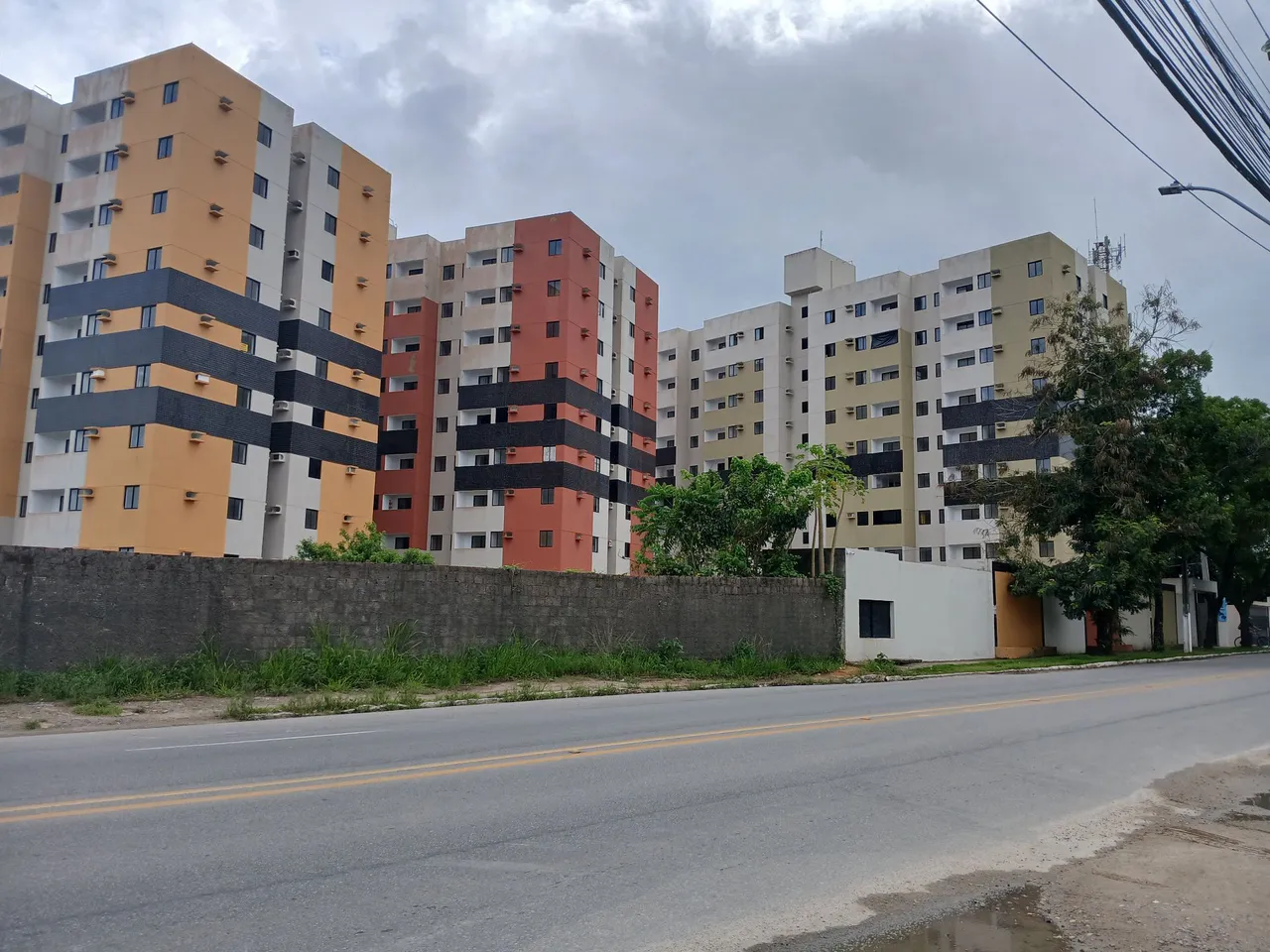 RIVIERA DA LAGOA/ SANTA AMÉLIA.