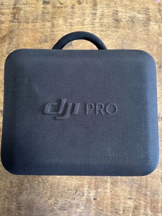 Estabilizador DJI RS 3 Pro Combo - Frete Grátis! - Foto 4