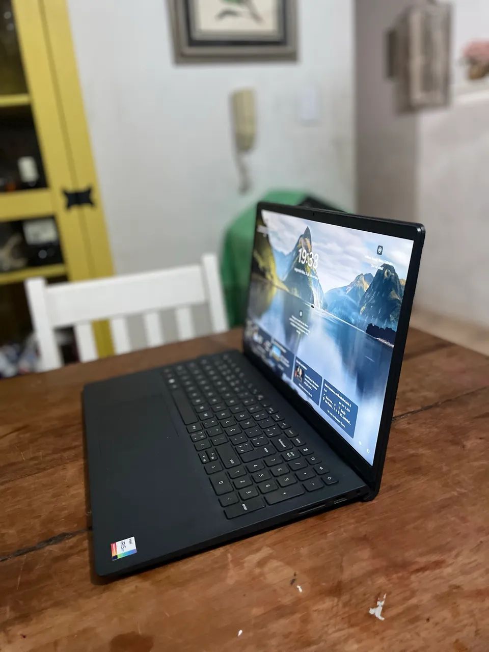 Notebook Dell Inspirion 15 12th Gen Intel(R) Core(TM) i5-1235U 64296909200897123