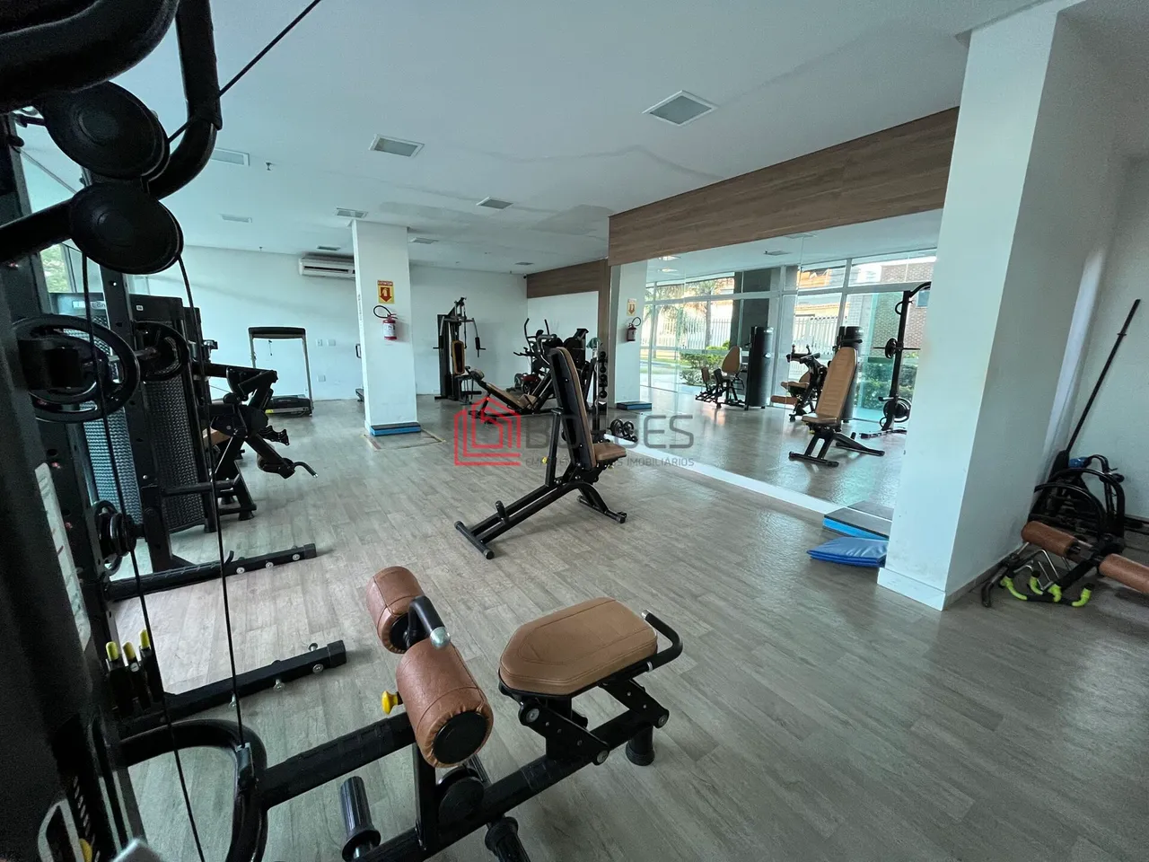Apartamento para alugar no bairro Nova Imperatriz - Imperatriz/MA