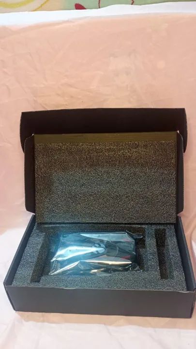 Placa de Vídeo Bluecase GT 740, 4GB, GDDR5 - Foto 2