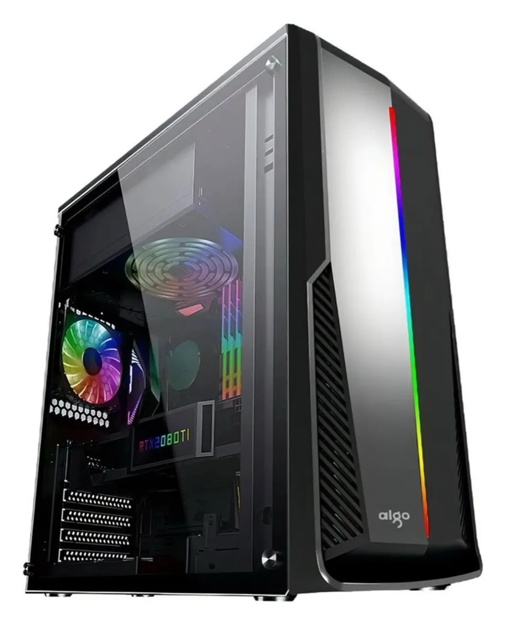 Computador Gamer