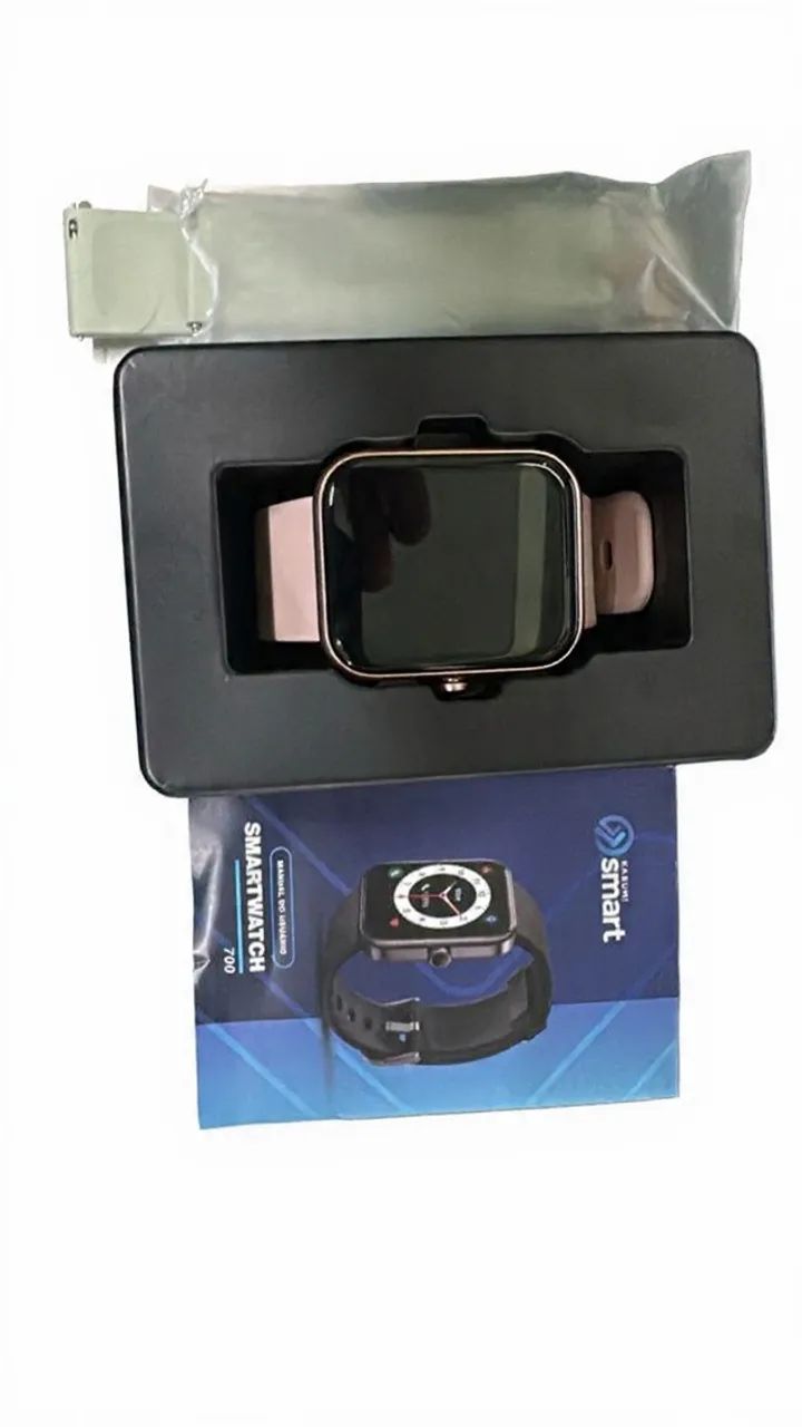 SMARTWATCH KABUM SMART 700 - Foto 2