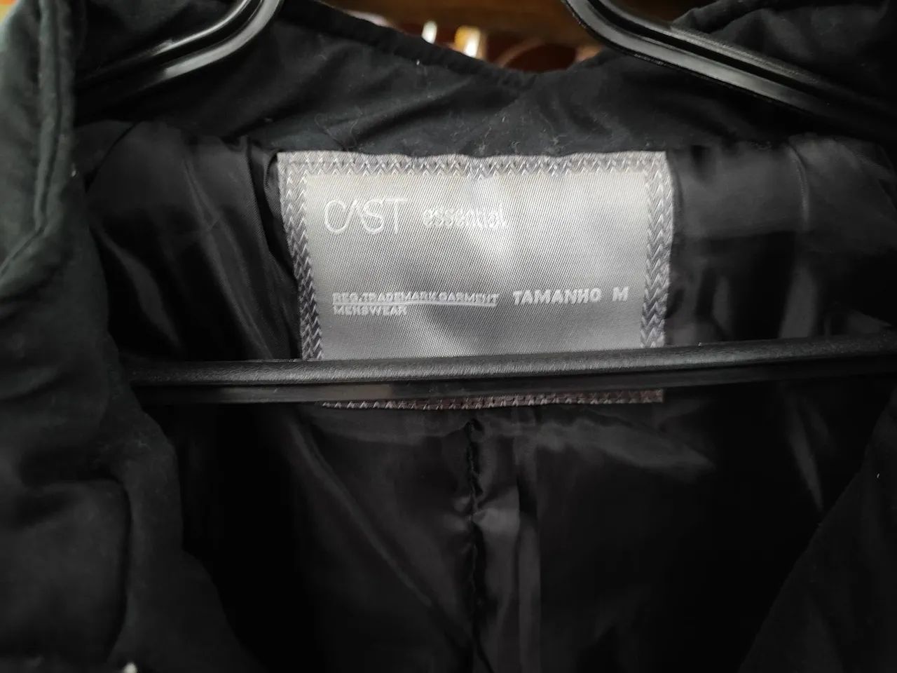 Jaqueta Masculina Cast Essential - Foto 3